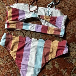 Women’s swimsuit